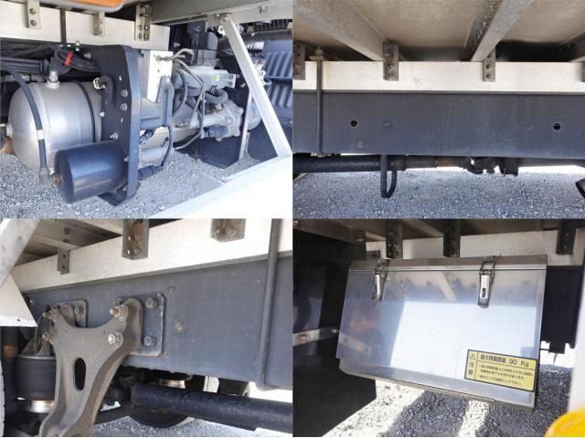 HINO RANGER 2017 Image 31