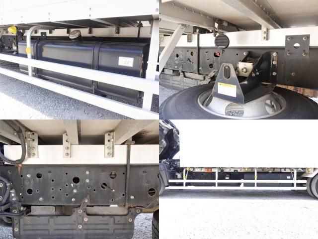 HINO RANGER 2017 Image 31