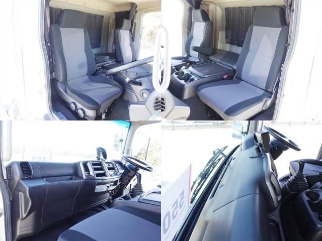 HINO RANGER 2017 Image 31