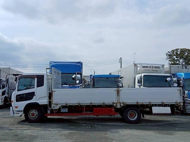NISSAN DIESEL CONDOR 2013 Image 31