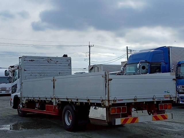 NISSAN DIESEL CONDOR 2013 Image 31