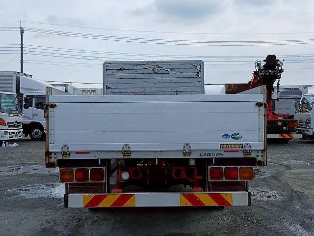 NISSAN DIESEL CONDOR 2013 Image 31