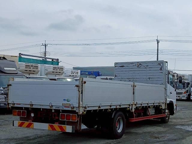 NISSAN DIESEL CONDOR 2013 Image 31