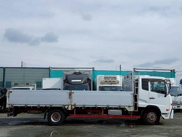 NISSAN DIESEL CONDOR 2013 Image 31