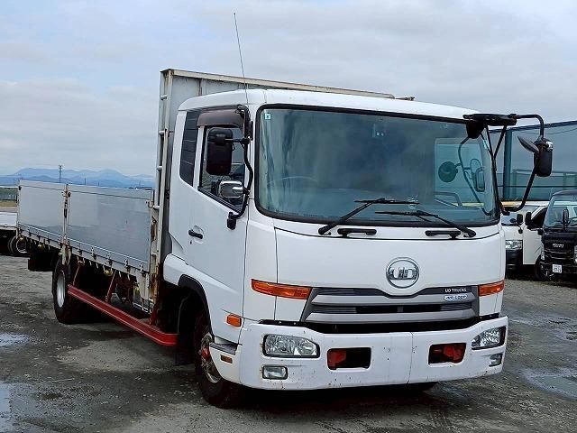 NISSAN DIESEL CONDOR 2013 Image 31