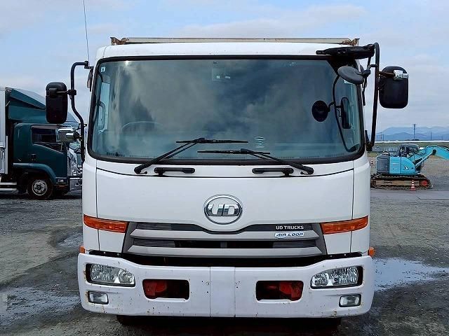 NISSAN DIESEL CONDOR 2013 Image 31