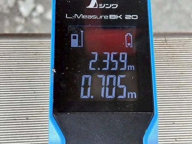 NISSAN DIESEL CONDOR 2013 Image 31