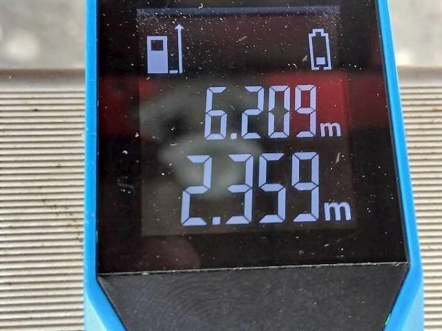 NISSAN DIESEL CONDOR 2013 Image 31