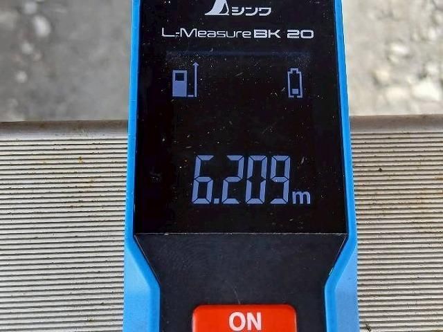 NISSAN DIESEL CONDOR 2013 Image 31