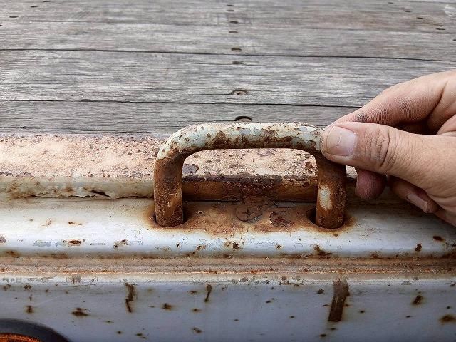 NISSAN DIESEL CONDOR 2013 Image 31