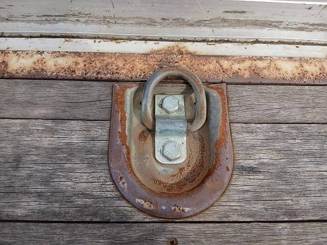 NISSAN DIESEL CONDOR 2013 Image 31