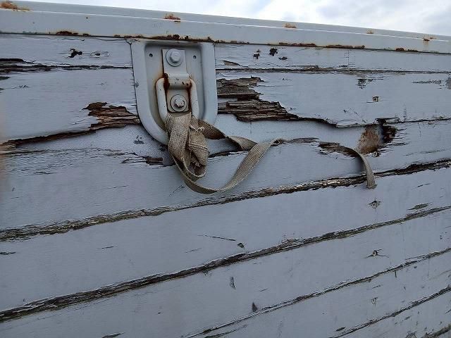 NISSAN DIESEL CONDOR 2013 Image 31