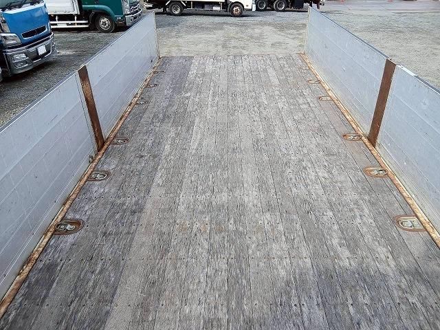 NISSAN DIESEL CONDOR 2013 Image 31