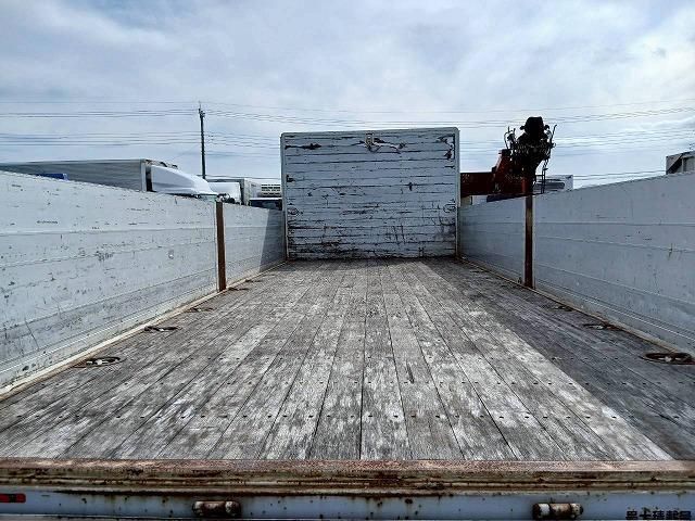 NISSAN DIESEL CONDOR 2013 Image 31