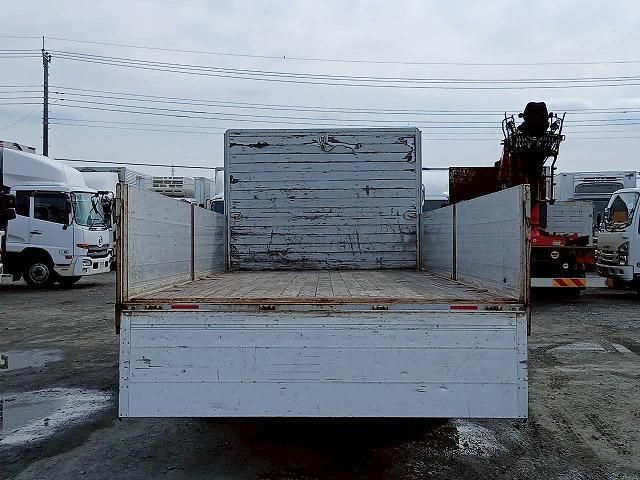 NISSAN DIESEL CONDOR 2013 Image 31