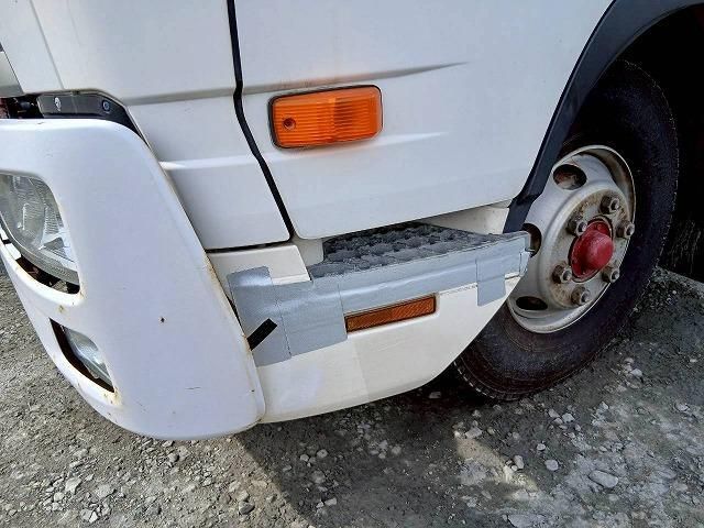 NISSAN DIESEL CONDOR 2013 Image 31