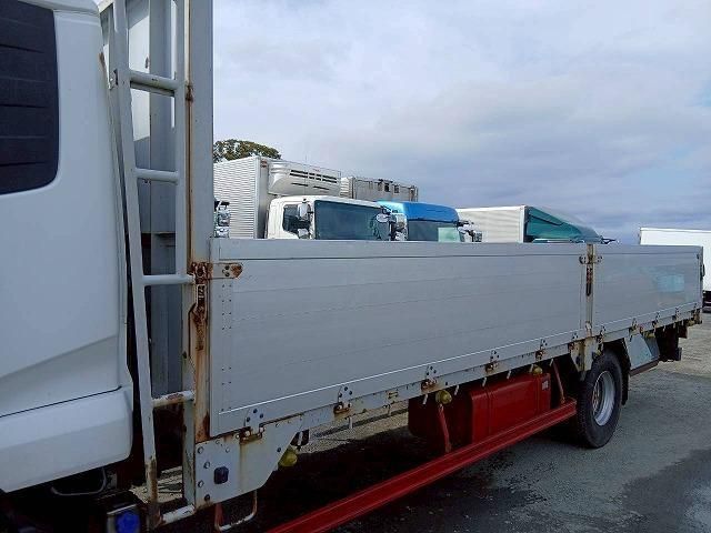 NISSAN DIESEL CONDOR 2013 Image 31