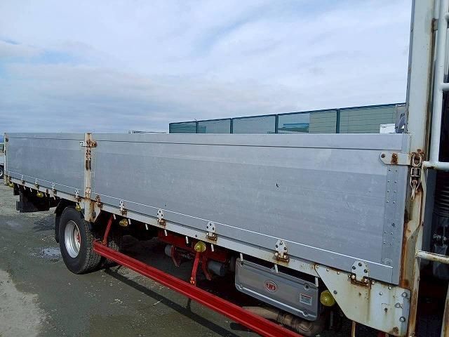 NISSAN DIESEL CONDOR 2013 Image 31