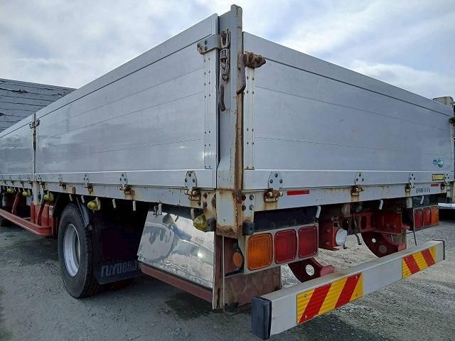 NISSAN DIESEL CONDOR 2013 Image 31