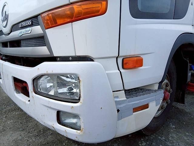 NISSAN DIESEL CONDOR 2013 Image 31