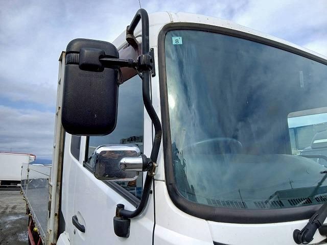 NISSAN DIESEL CONDOR 2013 Image 31