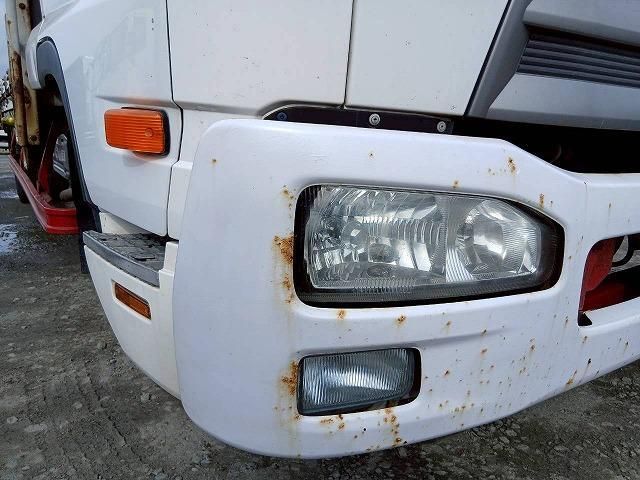 NISSAN DIESEL CONDOR 2013 Image 31