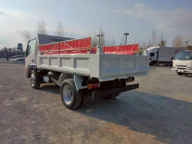 HINO DUTRO 2016 Image 31