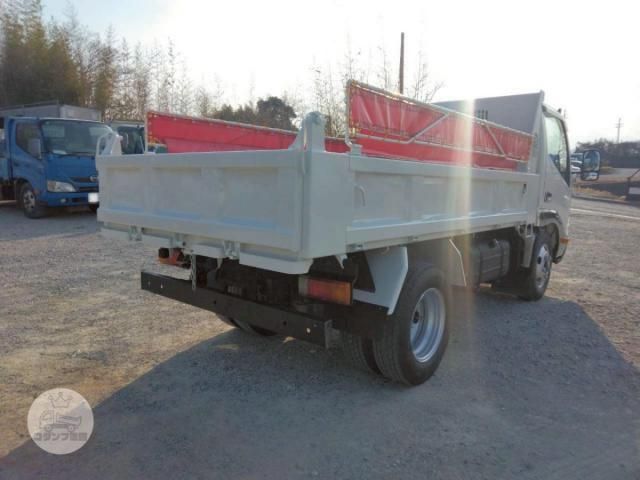 HINO DUTRO 2016 Image 31