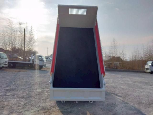 HINO DUTRO 2016 Image 31