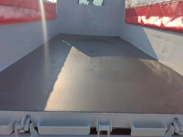 HINO DUTRO 2016 Image 31