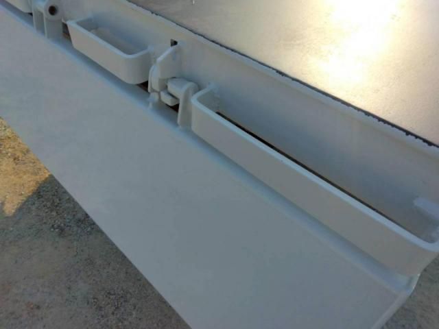 HINO DUTRO 2016 Image 31