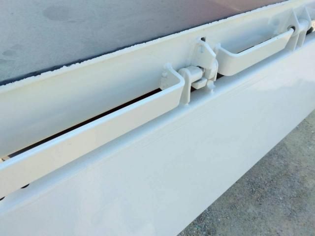 HINO DUTRO 2016 Image 31