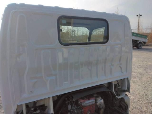 HINO DUTRO 2016 Image 31