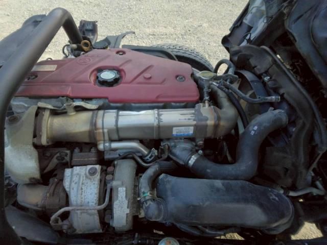 HINO DUTRO 2016 Image 31