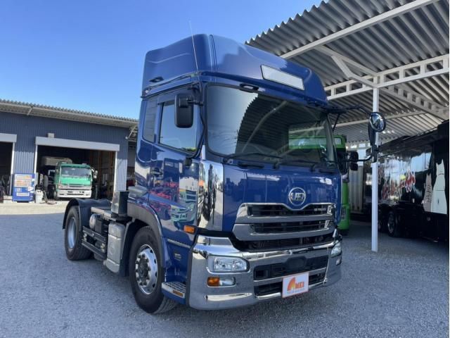 NISSAN DIESEL QUON 2016 Image 31