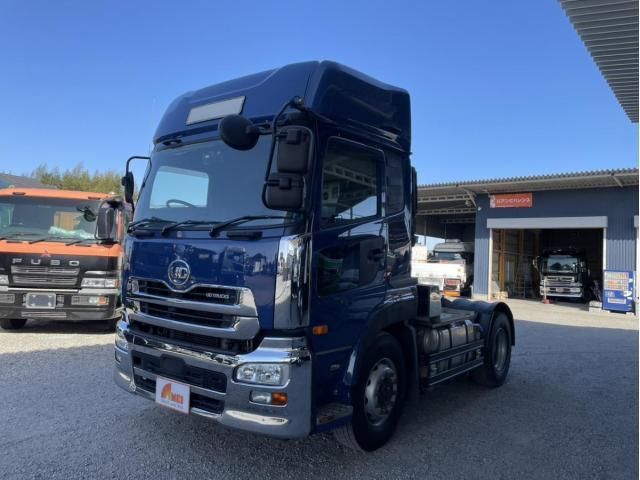 NISSAN DIESEL QUON 2016 Image 31