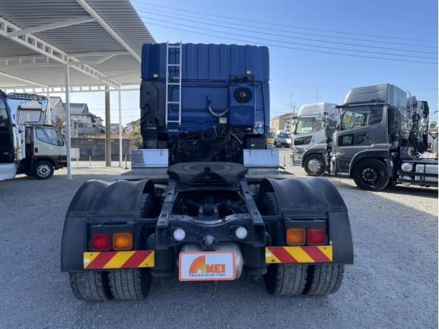 NISSAN DIESEL QUON 2016 Image 31