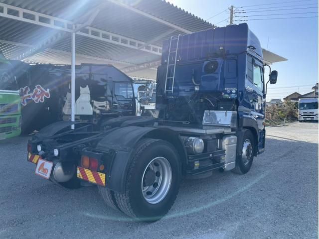 NISSAN DIESEL QUON 2016 Image 31