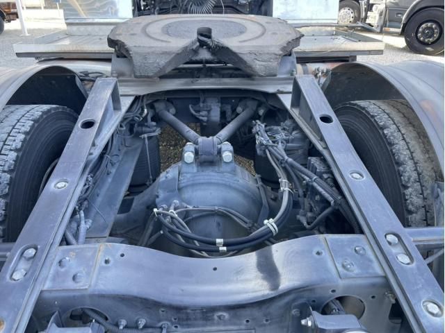 NISSAN DIESEL QUON 2016 Image 31