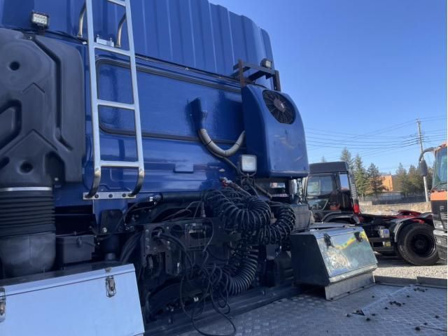 NISSAN DIESEL QUON 2016 Image 31