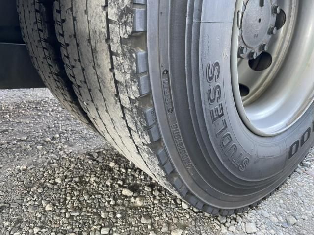 NISSAN DIESEL QUON 2016 Image 31