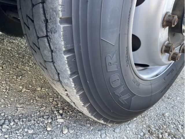 NISSAN DIESEL QUON 2016 Image 31