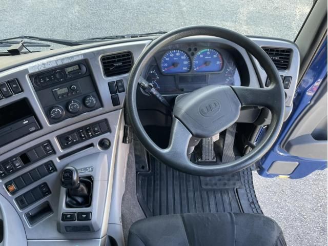 NISSAN DIESEL QUON 2016 Image 31