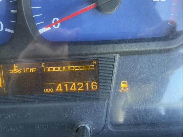 NISSAN DIESEL QUON 2016 Image 31