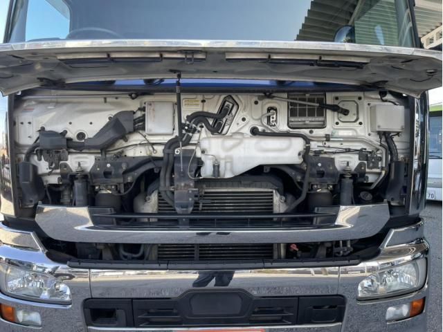 NISSAN DIESEL QUON 2016 Image 31