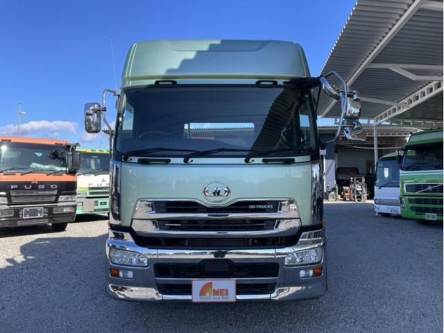 NISSAN DIESEL QUON 2017 Image 31