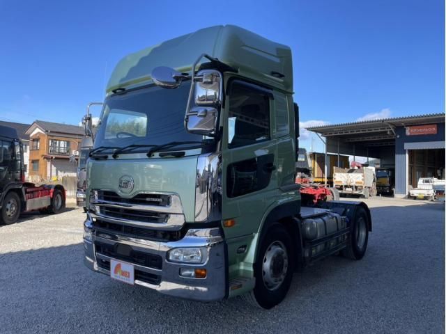 NISSAN DIESEL QUON 2017 Image 31