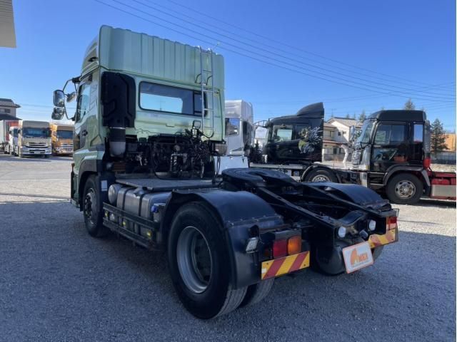 NISSAN DIESEL QUON 2017 Image 31