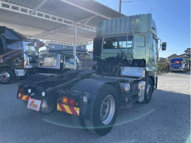 NISSAN DIESEL QUON 2017 Image 31