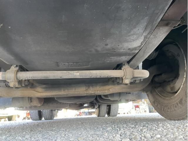 NISSAN DIESEL QUON 2017 Image 31